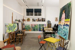 El Almacén de Amparo Ibáñez