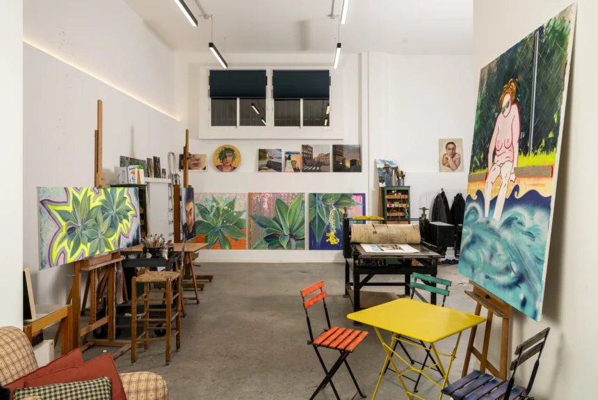 El Almacén de Amparo Ibáñez